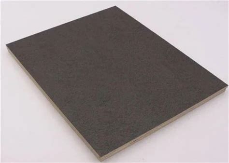 Popular 6 mm Paper Laminate MDF, For Furniture, 6x4 at Rs 700/sq ft in ...