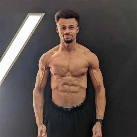 James Gill | ONLINE COACH (@james_jgtransformations) • Threads, Say more