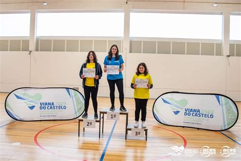 I Encontro De Patinagem Do Desporto Escolar AEV Agrupamento De