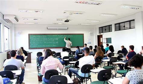 Iniciou nesta terça feira as inscrições do Programa Faculdade da