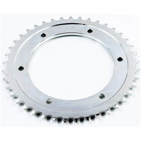 JT Sprockets JTR1791 41 Steel Rear Sprocket 41T For 525 Chain EBay