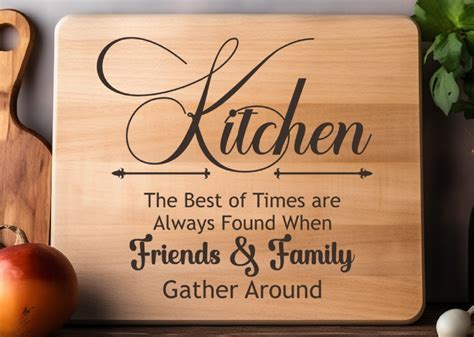 Cutting Board Saying Svg Kitchen Quote Svg Charcuterie Svg Friends