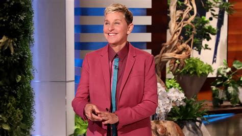 Ellen DeGeneres Cancels 4 Shows During 2024 Stand Up Tour