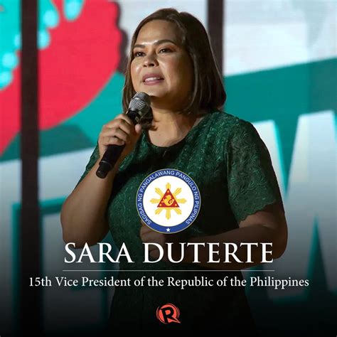 HIGHLIGHTS: Sara Duterte inauguration as vice president | June 19