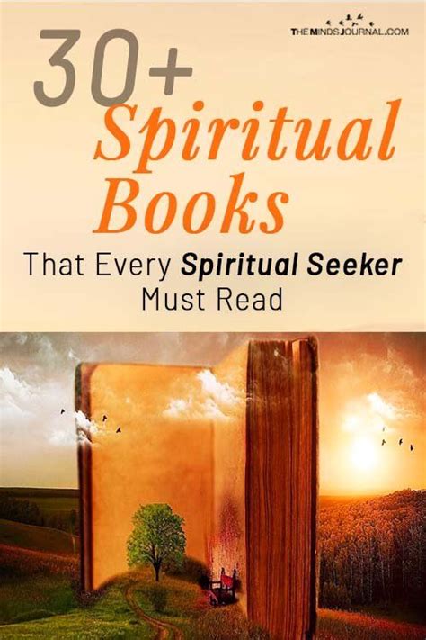 Spiritual Books Artofit