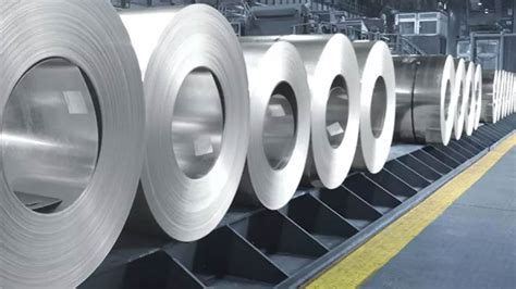 Cold Rolled Coils Supplier, Mumbai, India - Dmsons Metal Pvt. Ltd 