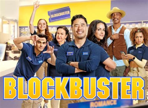 Blockbuster Tv Show Air Dates And Track Episodes Next Episode
