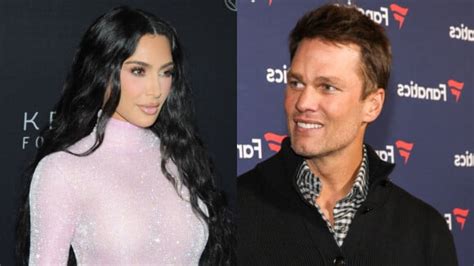 Kim Kardashian Namorou Ex Marido De Gisele Bundchen Socialite Revela