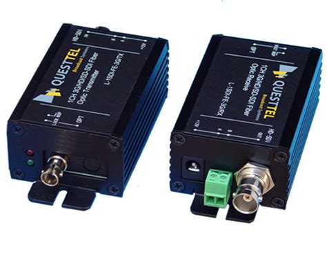 Fiber Optic Receiver And Its Major Design Criteria