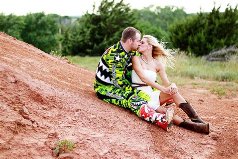 15 Fotos De Motocross Com Frases Romanticas Frases De Fotografia