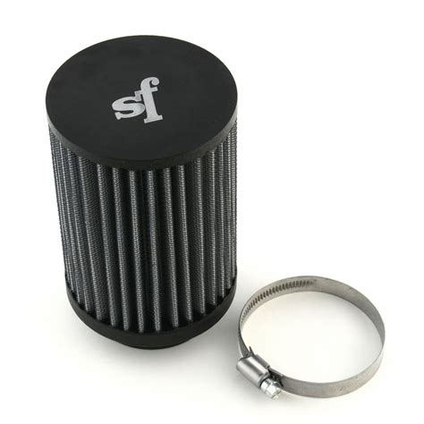 Sprint Filter P08WP Waterproof Universal Pod Filter 52mm F X 127mm L