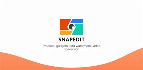Download SnapEdit on PC(Emulator)