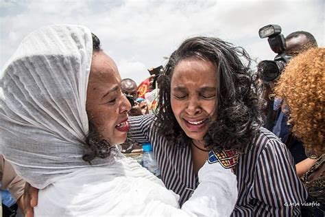 Cosa Significa La Pace Tra Etiopia Ed Eritrea Per Le Italo Eritree E Le