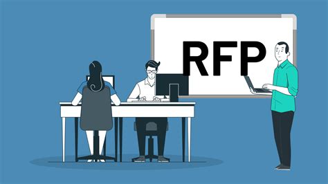 Rfp Meaning What Is An Rfp The Bid Lab