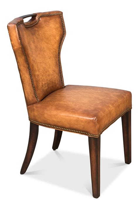 Loon Peak Bret Solid Wood Dining Chair Reviews Wayfair