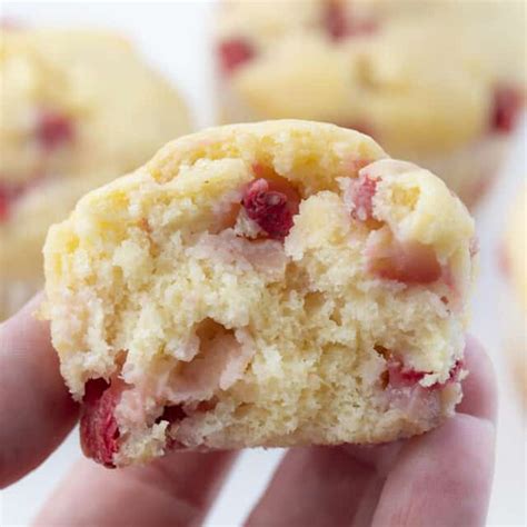 Blueberry Cream Cheese Muffins I Am Baker