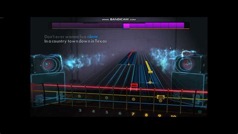 Rocksmith Mariella Leon Bridges Khruangbin Bass Youtube