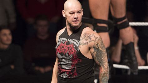 Booker T Explains The Benefits Of Baron Corbin Returning To WWE NXT