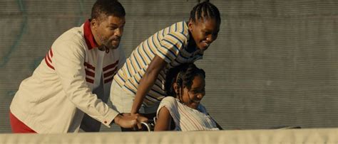 King Richard Review: The Will Smith-Led Biopic Is A Touching, Intimate ...