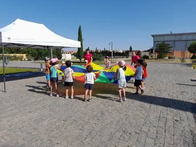 Ingeteam Lanza Un Proyecto De Escuelas De Verano Enfocado En Los M S