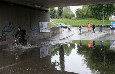 Neo Mein Radio Gewitter Und Hagel In M Nsingen