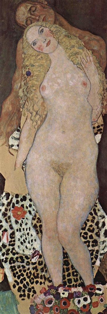 Gustav Klimts Bilder Bedeutende Gem Lde Des K Nstlers