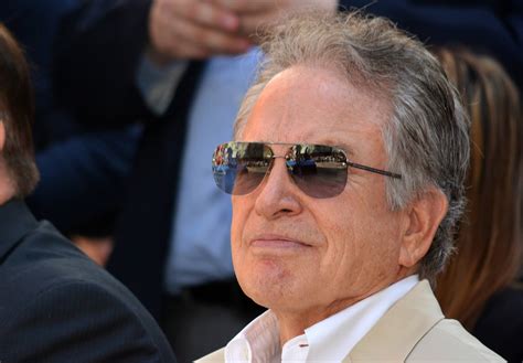 Warren Beatty Es Demandado Por Abuso Sexual A Una Menor De Edad