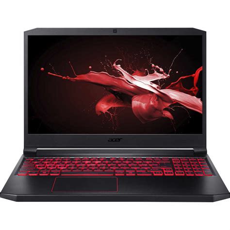 Laptop Gaming Acer Nitro 7 AN715 51 50UY Intel Core I5 9300H 8GB