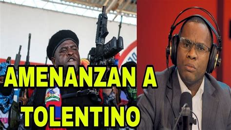 Ramón Tolentino revela la dυra forma en que Paυla Santana fυe υltimada