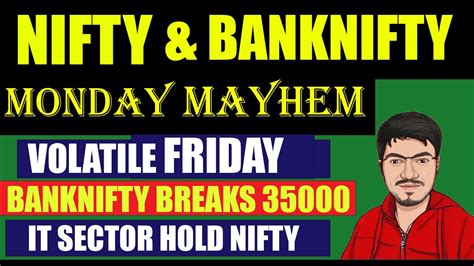 Nifty Prediction Banknifty Analysis For December Nifty Target