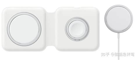 Airpods Pro Magsafe充电盒和无线充电盒的区别 知乎