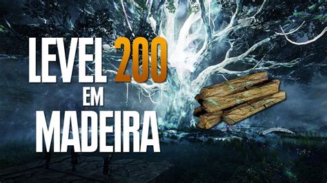 MELHOR FARM DE MADEIRA TIER 4 URDEIRA E EXP DE COLETA YouTube