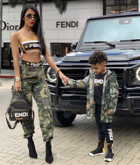 Pin By ༺༺dee ️dee༻༻ On Mini Me Mom And Son Outfits Mommy Daughter