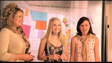 Reese Witherspoon Legally Blonde 2 Screencaps Reese Witherspoon Image 21841470 Fanpop