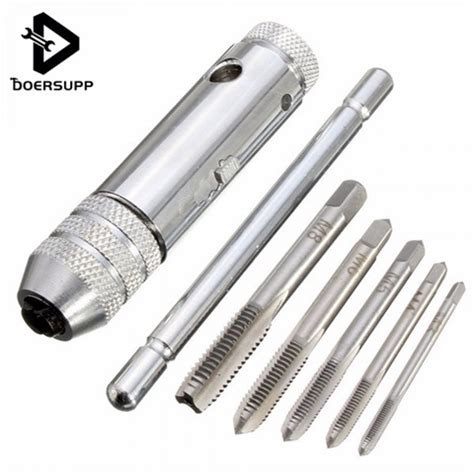 Prom.bg - Държач за инструменти с тресчотка Exact, 2 модела