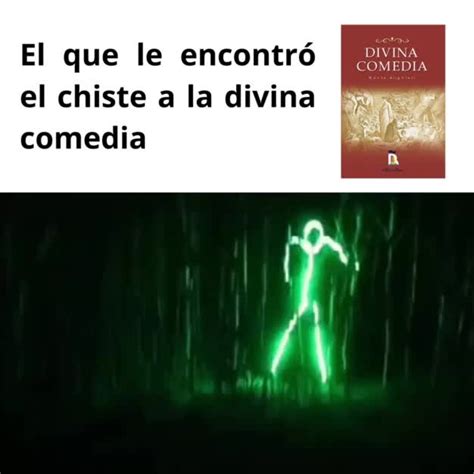 Dante Alighieri Joder Hice Un Bait Y Me Estan Alabando Tendr Que