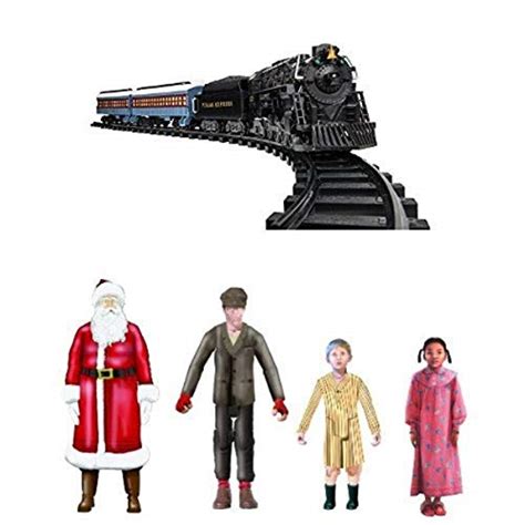 Buy Lionel polar express train set g gauge In Pakistan Lionel polar ...