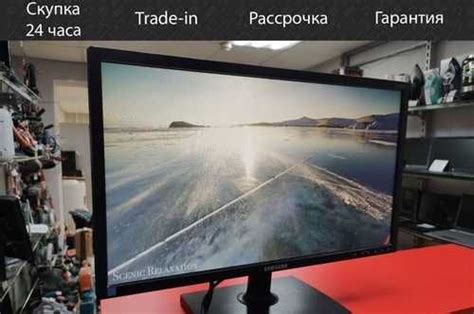 21.5" Монитор Samsung S22C200NY купить | Настольный компьютеры ...