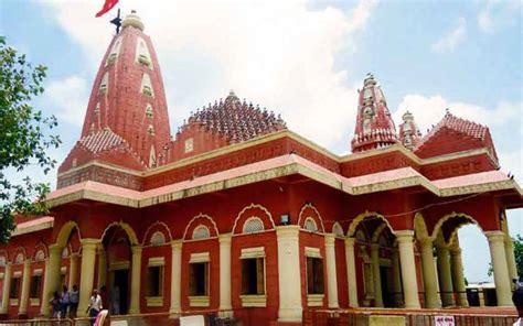 Nageshwar Jyotirlinga Temple Dwarka, History & Timings