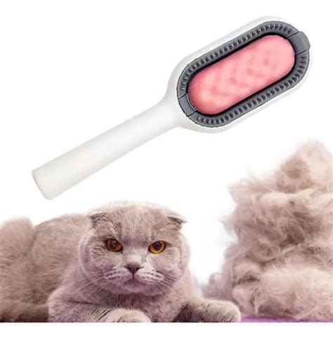 Cepillo De Limpieza De Pelo Corto Mascota Para Perros Y Gato Meses