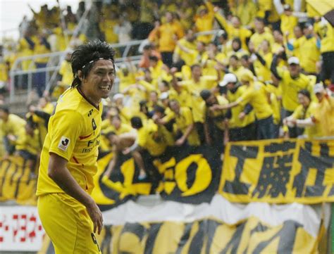 Football: Former Japan international striker Masato Kudo dies at 32