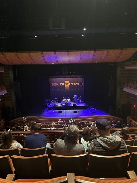 Knight Theater Charlotte Roadtrippers