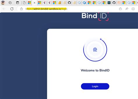 Integrating Biometric Login in Azure AD B2C - Microsoft Q&A