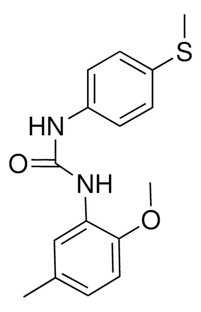 Methoxy Methylphenyl Methylthio Phenyl Urea Aldrichcpr