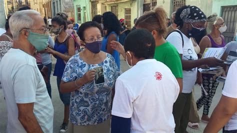 Gerardo Hdez Nordelo On Twitter Los Cdrcuba Y El Movimiento Juvenil