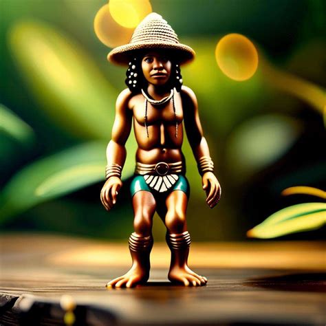 Descubre Los Fascinantes Duendes Mitos Y Leyendas Que Te Dejarán Sin