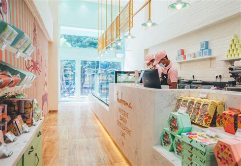 Cake Shop in Nashik | Best Bakery Near Me | Theobroma