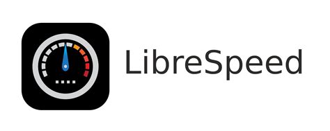 LibreSpeed, un serveur speedtest simple et efficace : r/journalduhacker