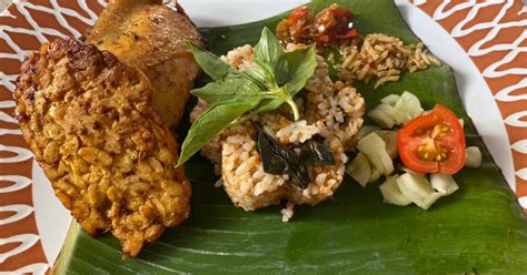 Resep 53 Nasi Tutug Oncom Oleh Firlya Cookpad