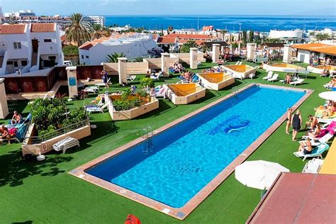 HOTEL VILLA DE ADEJE BEACH - Updated 2025 Reviews, Photos & Prices